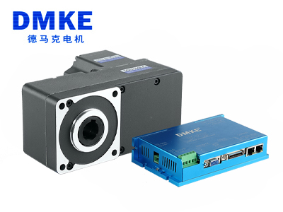 104系列L型減速電機 廣州市德馬克電機有限公司